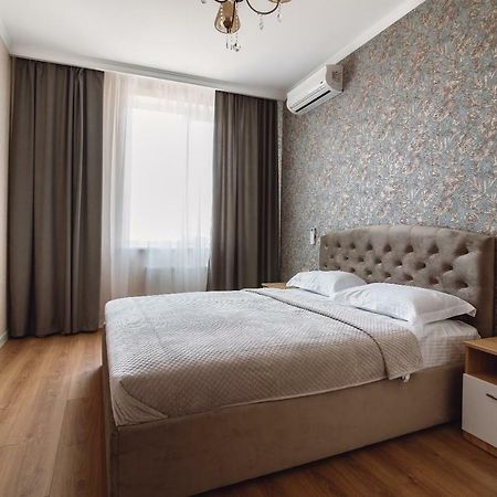 Arcadia Holiday Apartment Odesa Exterior foto